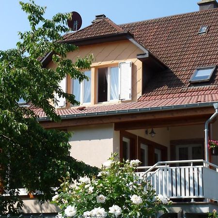 Ferienwohnung Locations Dupertuis Alsace Le Hohwald Zimmer foto