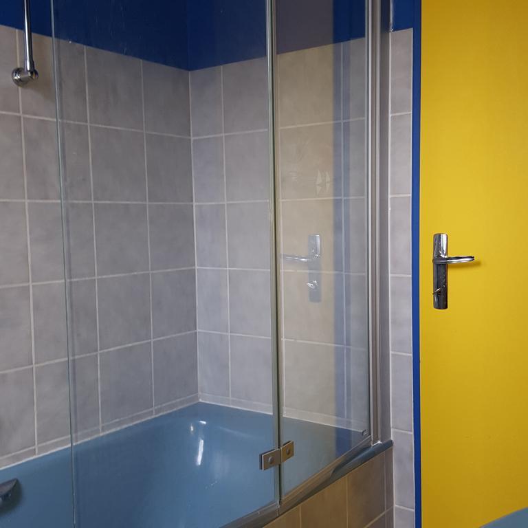 Ferienwohnung Locations Dupertuis Alsace Le Hohwald Exterior foto