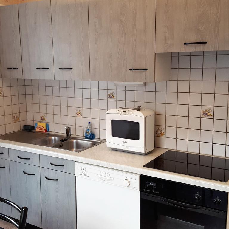 Ferienwohnung Locations Dupertuis Alsace Le Hohwald Exterior foto