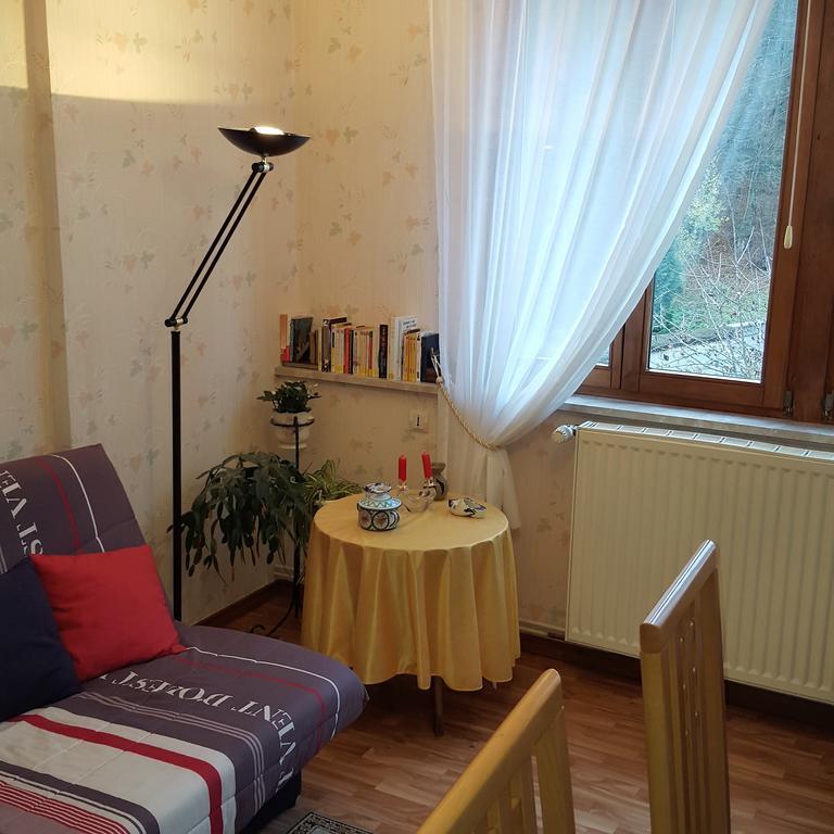 Ferienwohnung Locations Dupertuis Alsace Le Hohwald Zimmer foto