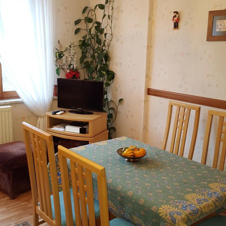 Ferienwohnung Locations Dupertuis Alsace Le Hohwald Exterior foto