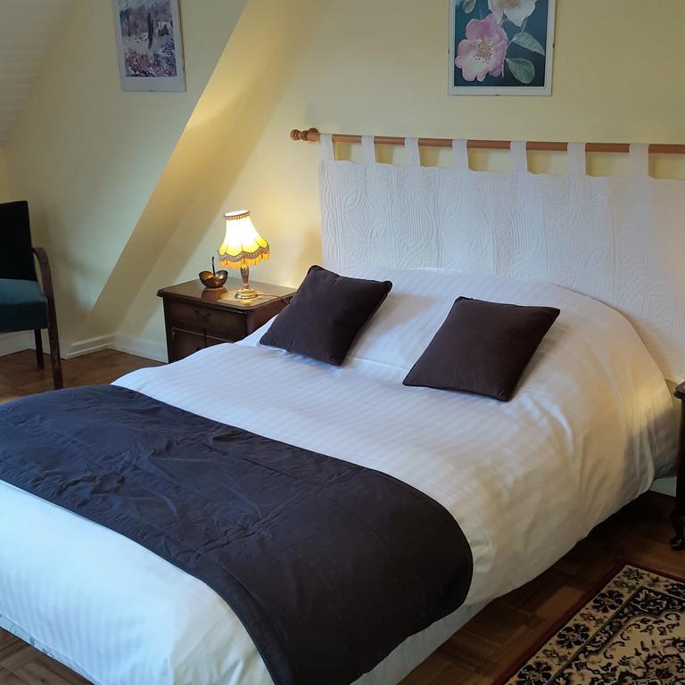 Ferienwohnung Locations Dupertuis Alsace Le Hohwald Exterior foto