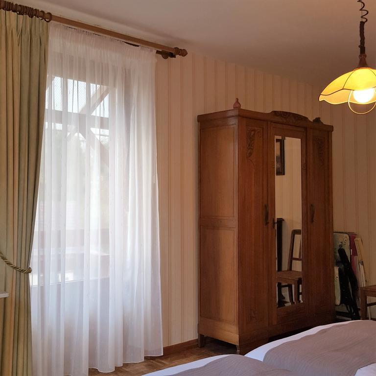 Ferienwohnung Locations Dupertuis Alsace Le Hohwald Exterior foto