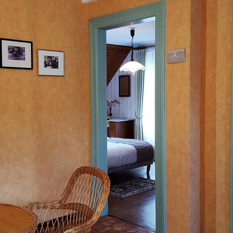 Ferienwohnung Locations Dupertuis Alsace Le Hohwald Exterior foto