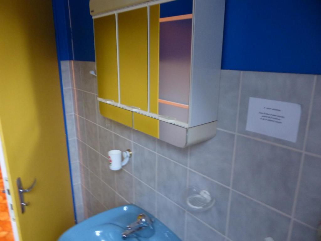 Ferienwohnung Locations Dupertuis Alsace Le Hohwald Exterior foto